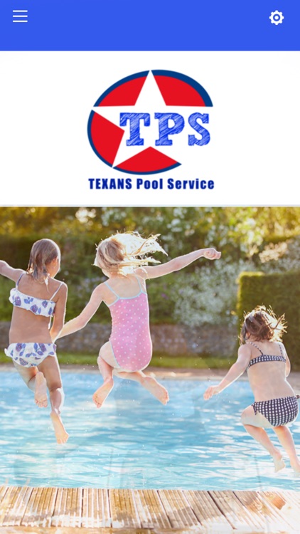 Texas Pool Service
