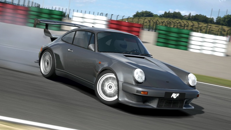 Street Drift Retro Cars Racing 2017: Freestyle screenshot 1