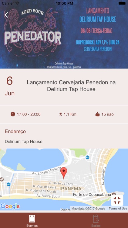 Malteria - Cerveja Artesanal
