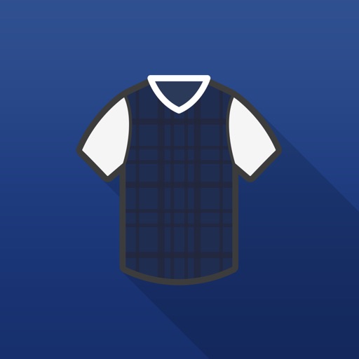 Fan App for Scotland Football icon