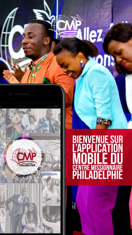 Centre Missionnaire Philadelphie