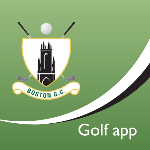 Boston Golf Club icon