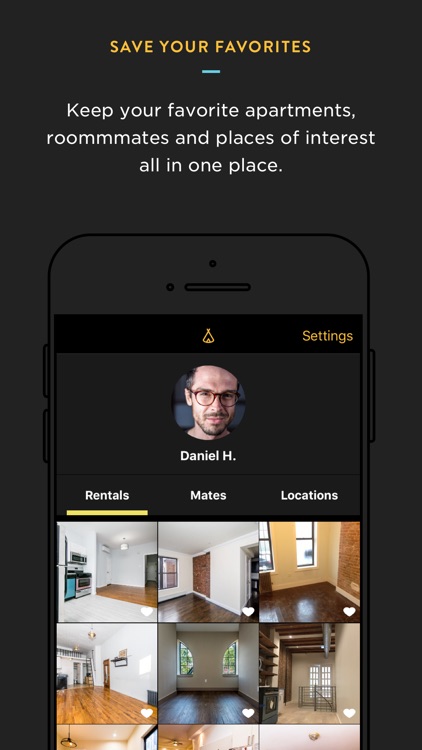 Nooklyn: Apartments, Roommates, Neighborhoods