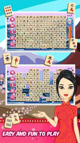 Game screenshot Onet Line Connect - Classic Link Match 2 Puzzle apk