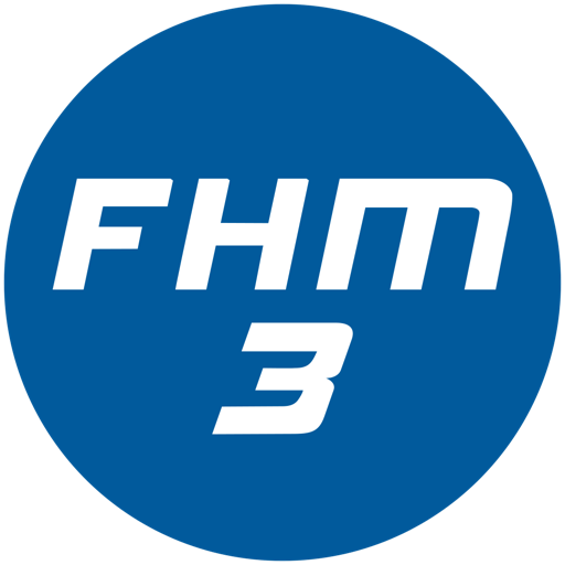 Franchise Hockey Manager 3