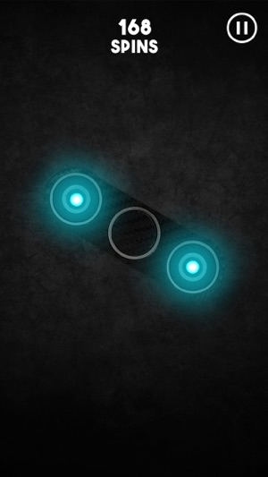 Fidget Spinner - The Spin Simulator Glow(圖5)-速報App