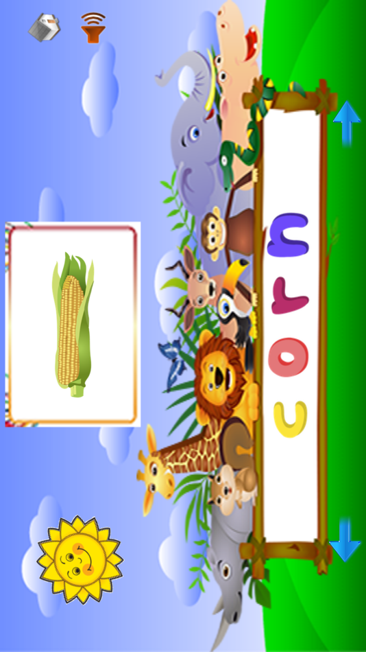#5. Come Learn Spellings (iOS) 由: Power Math Apps LLC