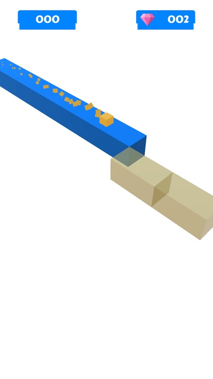 Fill Gap - Swipe to don't fall