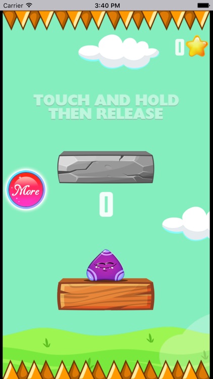 聪明糖果跳跃大挑战