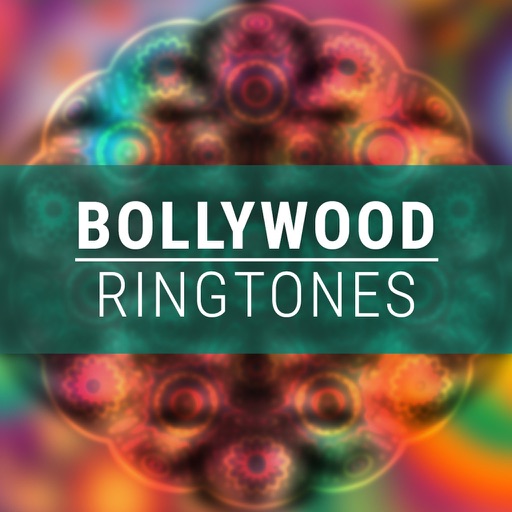 Bollywood & Hindi Ringtones - Oriental Asia Sounds Icon