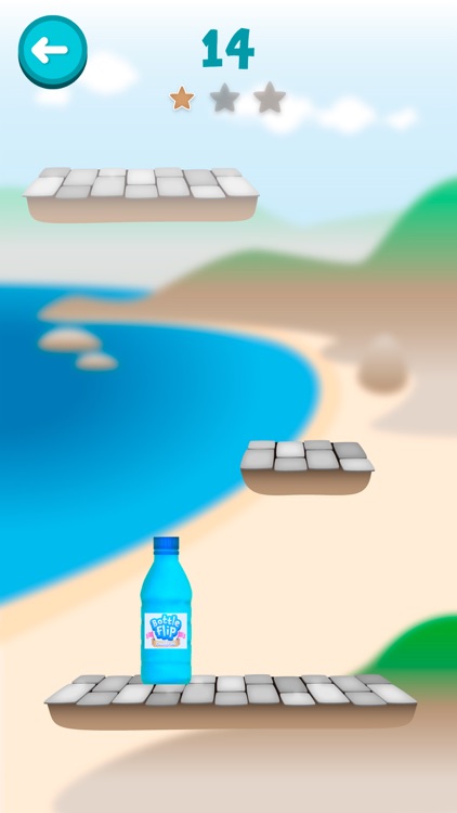 Bottle Flip Countries screenshot-3