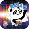 Panda Kung Fu Math Game Version