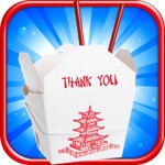Chinese Food Maker - Dessert Cookies Cooking Game