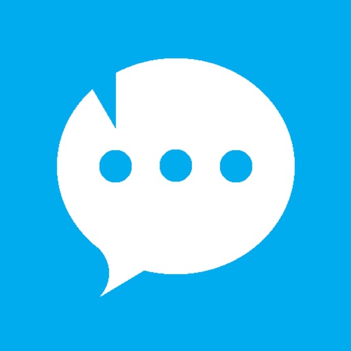 Direct messenger for Twitter Icon