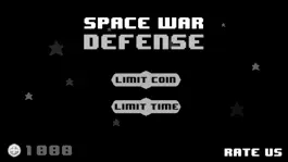 Game screenshot Space War Defense - Aliens of the Star Tower mod apk