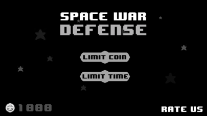 Space War Defense - Aliens of the Star Towerのおすすめ画像1