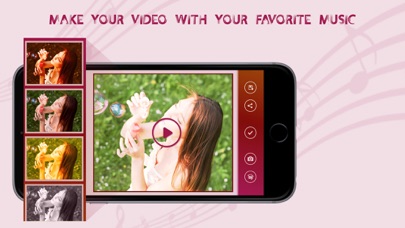Screenshot #1 pour Video Creator : 2D to 3D
