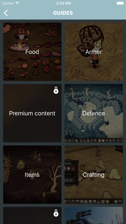 Ultimate Guide for Don't Starve