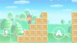 Game screenshot Coin Collection: World Adventure apk