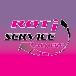 Roti Service
