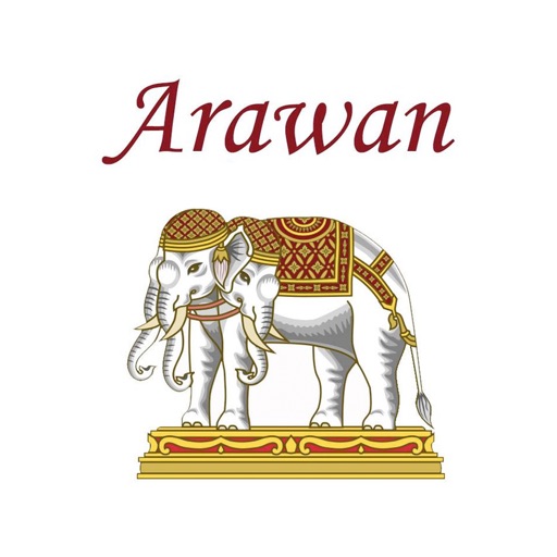 Arawan icon