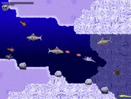 Game screenshot Laser Dolphin HD hack