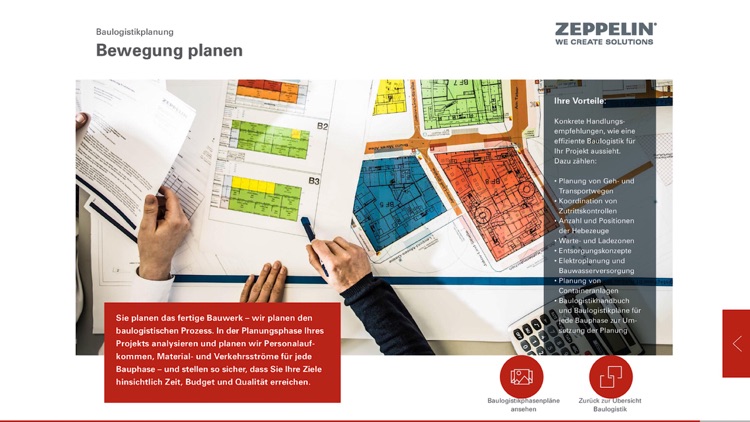Zeppelin eBooks screenshot-3
