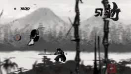 Game screenshot SumiKen : Ink Blade Samurai mod apk