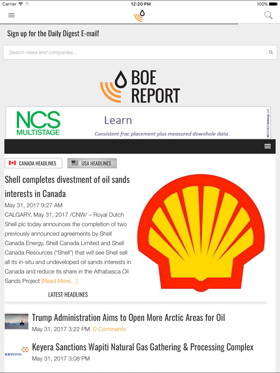 Screenshot #5 pour BOE Report