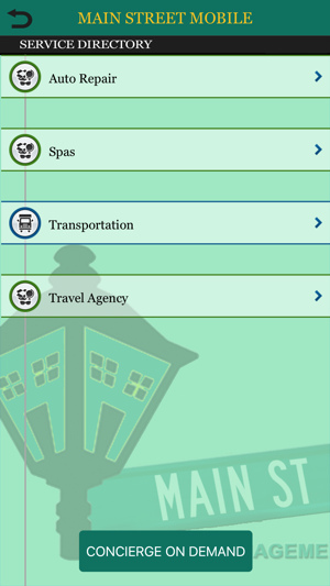 Main Street Property Management(圖5)-速報App