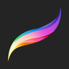 Procreate – Sketch, paint, create.