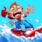 Top 19 Games Apps Like Skiing Fred - Best Alternatives