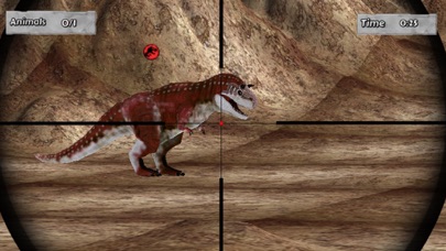 Dinosaur Hunter: Jurassic Simulator 3D 2017のおすすめ画像4