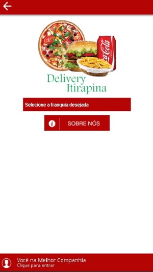 Delivery Itirapina(圖1)-速報App