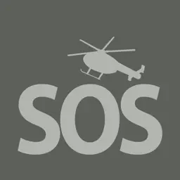 SOS Survival Escape app icon