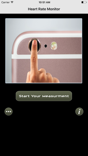 Heart Rate Monitor: Heartbeat Monitor(圖2)-速報App