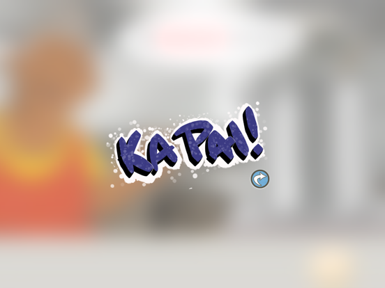 Kēmu Kōhua Kai/Boil Up Game iPad screenshot
