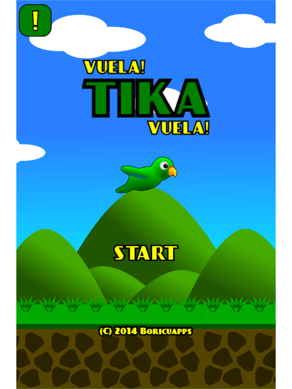 Screenshot #4 pour Vuela Tika Vuela