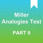 Exam Prep for Miller Analogies Test P2 2017