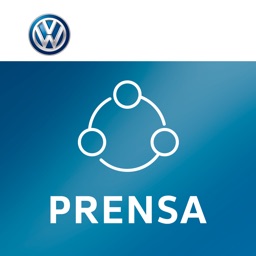 Volkswagen Prensa App