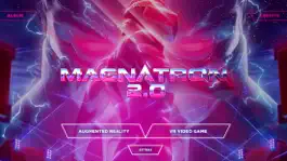 Game screenshot Magnatron 2.0 mod apk