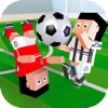 3D Happy Soccer - iPadアプリ