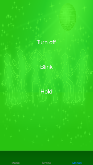 Disco Strobe Light PRO(圖3)-速報App