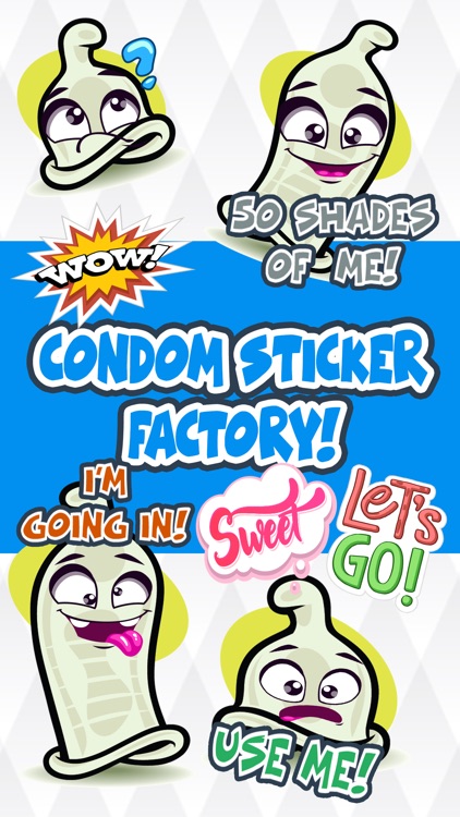 Condom Factory