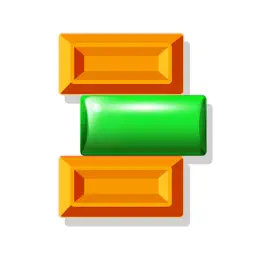Block Escape - Puzzle Game app icon