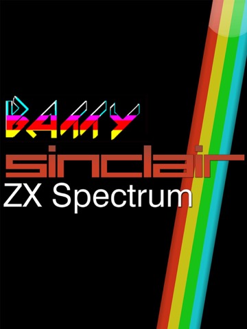 Batty: ZX Spectrumのおすすめ画像1