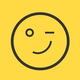 gif动图制作器-最潮自拍头像大全表情包 app icon