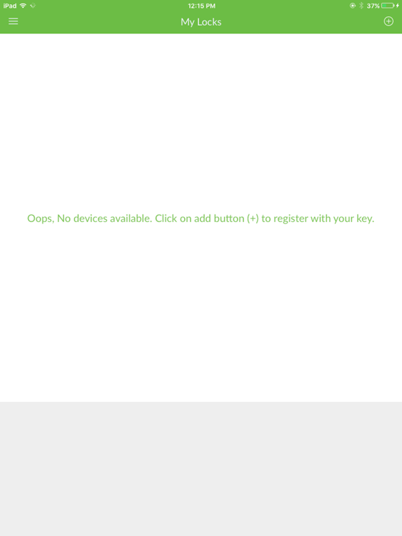 Screenshot #4 pour Elika BLE V1