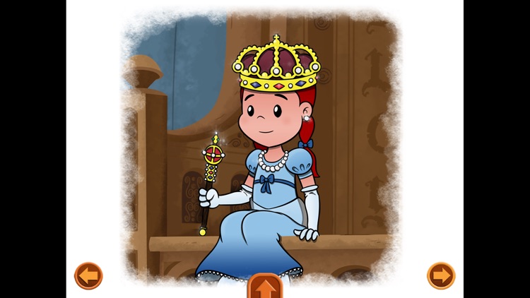 The ABC's of Halloween - A Little Lucy Adventure screenshot-4