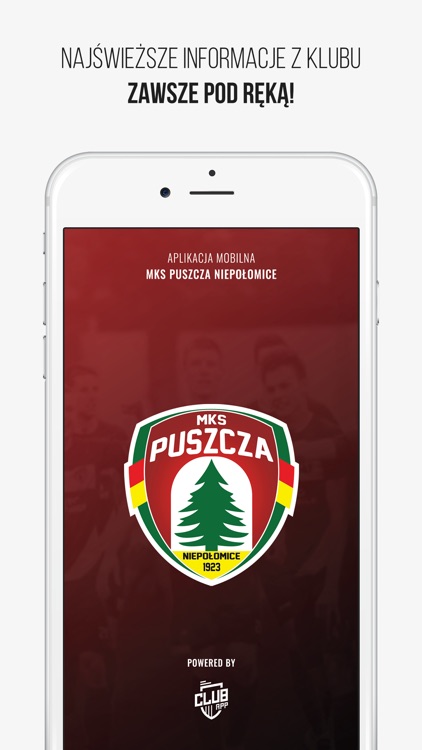 MKS Puszcza Niepołomice